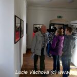 Otevření plánské fary přilákalo stovky návštěvníků