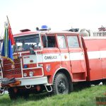 Dobrovolní hasiči z Písecka dojali bývalého starostu. Potají pro něj připravili velkou rozlučku