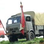 Dobrovolní hasiči z Písecka dojali bývalého starostu. Potají pro něj připravili velkou rozlučku