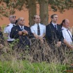 Dobrovolní hasiči z Písecka dojali bývalého starostu. Potají pro něj připravili velkou rozlučku