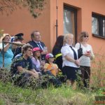 Dobrovolní hasiči z Písecka dojali bývalého starostu. Potají pro něj připravili velkou rozlučku