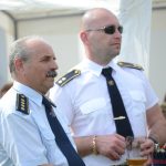 Dobrovolní hasiči z Písecka dojali bývalého starostu. Potají pro něj připravili velkou rozlučku
