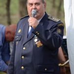 Dobrovolní hasiči z Písecka dojali bývalého starostu. Potají pro něj připravili velkou rozlučku