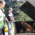 Setkání v denním stacionáři se vydařilo