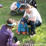 Setkání v denním stacionáři se vydařilo