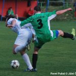 Bernartice potrestaly chyby soupeře a slaví cenný skalp