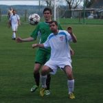 Bernartice potrestaly chyby soupeře a slaví cenný skalp