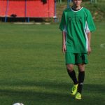 Bernartice potrestaly chyby soupeře a slaví cenný skalp