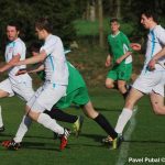 Bernartice potrestaly chyby soupeře a slaví cenný skalp
