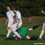 Bernartice potrestaly chyby soupeře a slaví cenný skalp