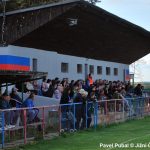 Bernartice potrestaly chyby soupeře a slaví cenný skalp
