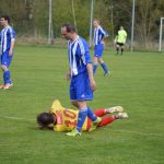 I. A třída: Chýnov ovládl další derby