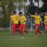I. A třída: Chýnov ovládl další derby