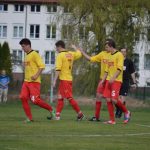 I. A třída: Chýnov ovládl další derby