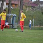 I. A třída: Chýnov ovládl další derby