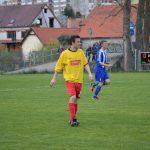 I. A třída: Chýnov ovládl další derby