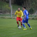 I. A třída: Chýnov ovládl další derby