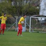 I. A třída: Chýnov ovládl další derby