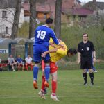 I. A třída: Chýnov ovládl další derby