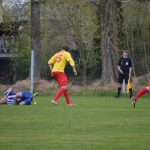 I. A třída: Chýnov ovládl další derby