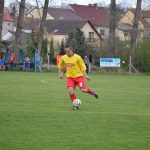 I. A třída: Chýnov ovládl další derby