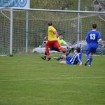 I. A třída: Chýnov ovládl další derby