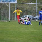 I. A třída: Chýnov ovládl další derby