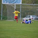 I. A třída: Chýnov ovládl další derby
