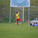 I. A třída: Chýnov ovládl další derby