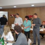 Desítky Jihočechů si odnesly medaile Jana Jánského za dárcovství krve