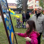 Májové slavnosti zahájily turistickou sezonu v Sezimově Ústí