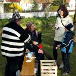 Čarodějnice se poprvé zapsaly do plánské knihy rekordů