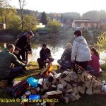 Čarodějnice se poprvé zapsaly do plánské knihy rekordů