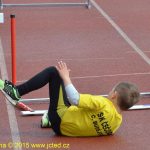 Písecký kilometr zahájil atletickou sezonu