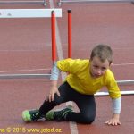 Písecký kilometr zahájil atletickou sezonu