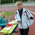 Písecký kilometr zahájil atletickou sezonu