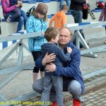 Písecký kilometr zahájil atletickou sezonu