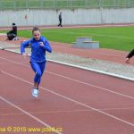 Písecký kilometr zahájil atletickou sezonu