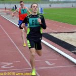 Písecký kilometr zahájil atletickou sezonu