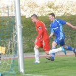 Fotbal: Soběslav opět překvapila. Sebrala bod Oseku