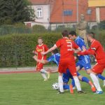 Fotbal: Soběslav opět překvapila. Sebrala bod Oseku