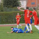 Fotbal: Soběslav opět překvapila. Sebrala bod Oseku