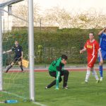 Fotbal: Soběslav opět překvapila. Sebrala bod Oseku