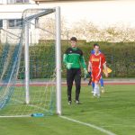 Fotbal: Soběslav opět překvapila. Sebrala bod Oseku