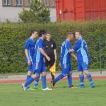 Fotbal: Soběslav opět překvapila. Sebrala bod Oseku