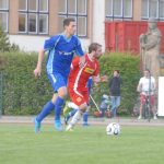 Fotbal: Soběslav opět překvapila. Sebrala bod Oseku