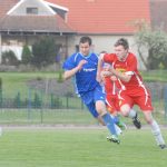 Fotbal: Soběslav opět překvapila. Sebrala bod Oseku
