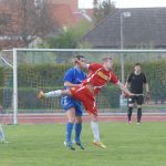 Fotbal: Soběslav opět překvapila. Sebrala bod Oseku