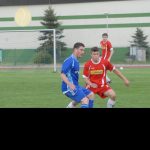 Fotbal: Soběslav opět překvapila. Sebrala bod Oseku