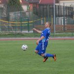 Fotbal: Soběslav opět překvapila. Sebrala bod Oseku